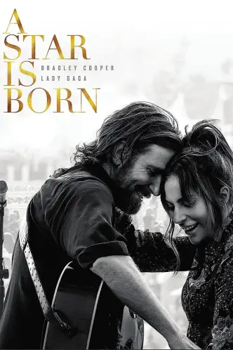 A Star Is Born