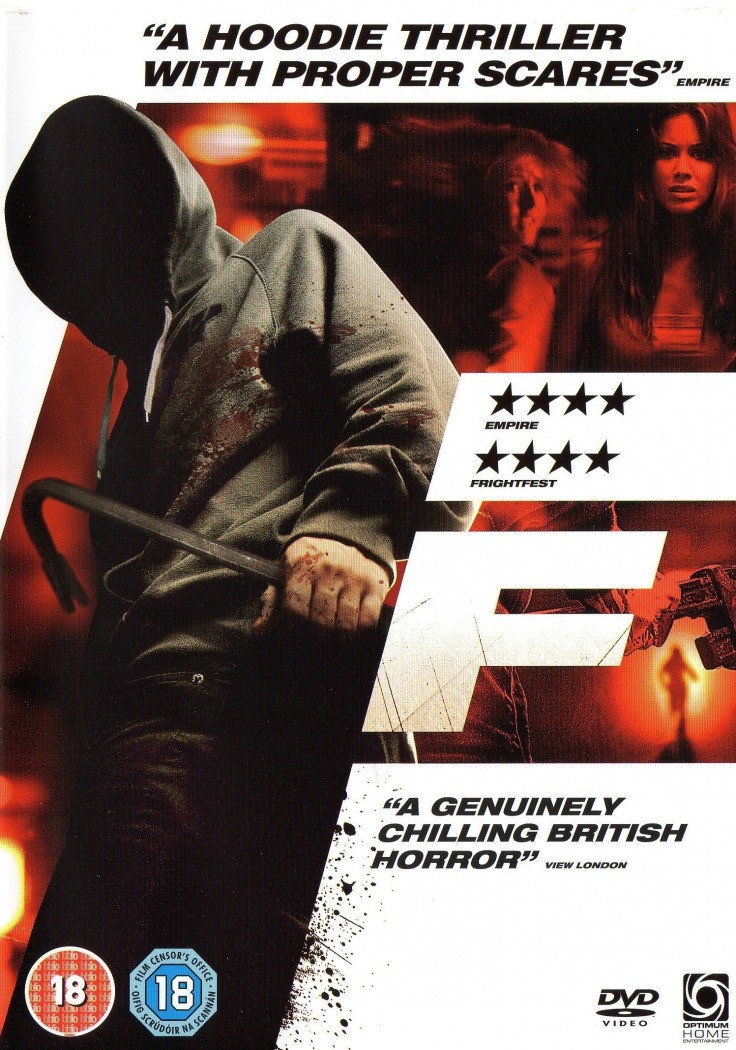 F - London Highschool-Massaker