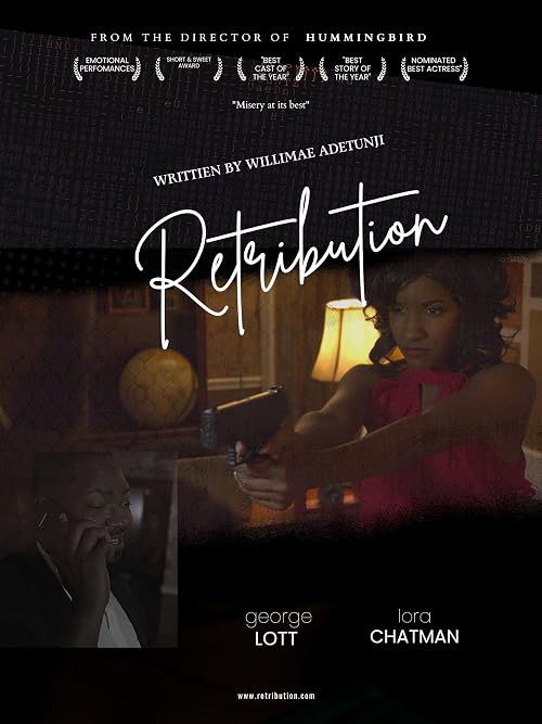 Retribution