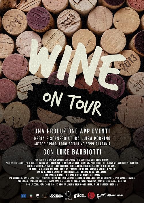 Wine on Tour