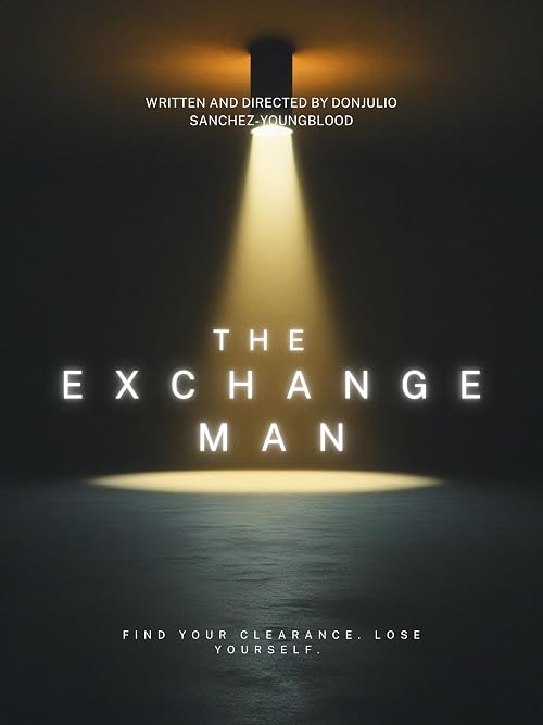 The Exchange Man