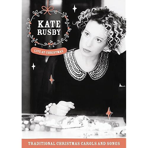 Kate Rusby - Live at Christmas (DVD)