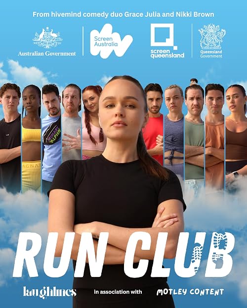 Run Club