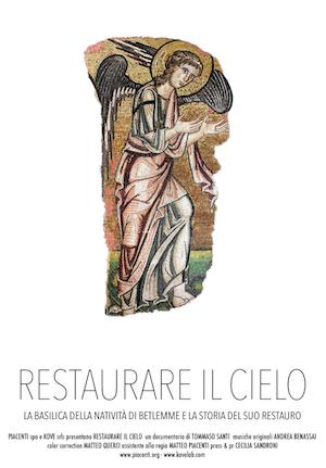 Restaurare il cielo