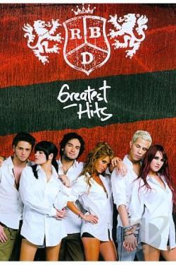 RBD: Greatest Hits