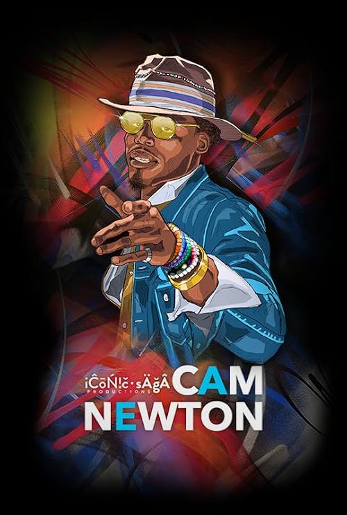 Cam Newton Presents: