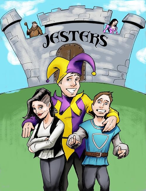 Jesters