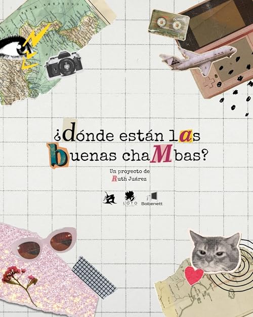¿Dónde están las buenas chambas?