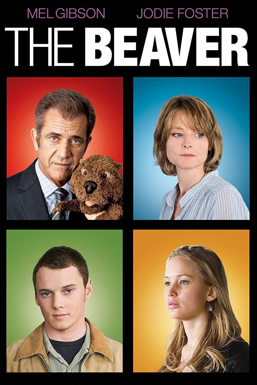 The Beaver