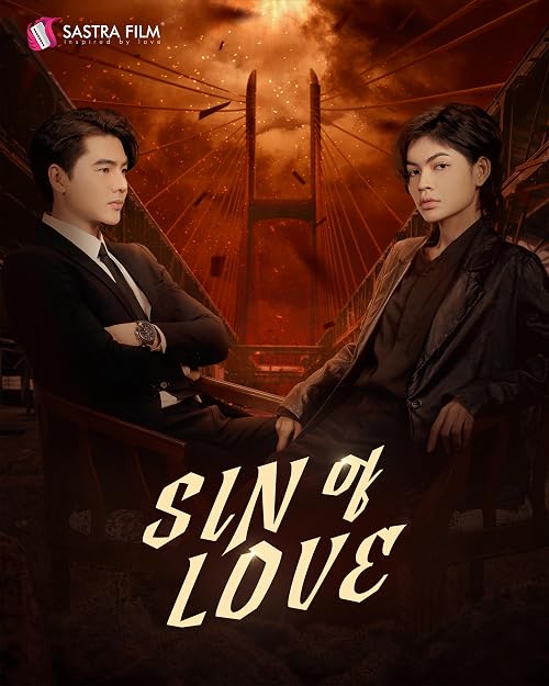 Sin of Love