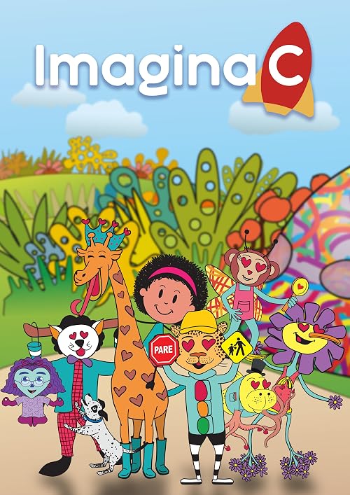 Imagina C