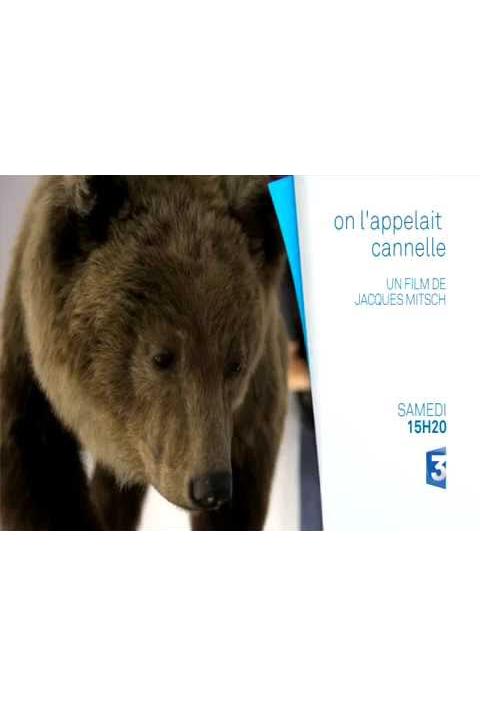 On l'appelait Cannelle