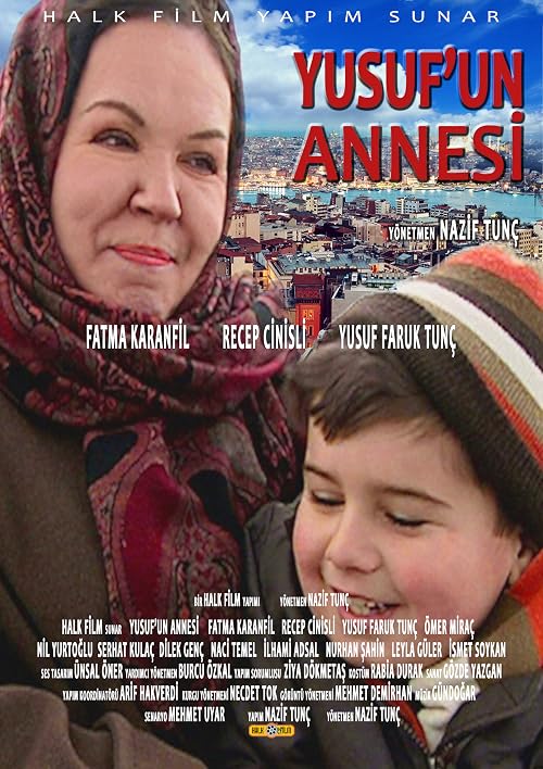 Yusuf'un Annesi