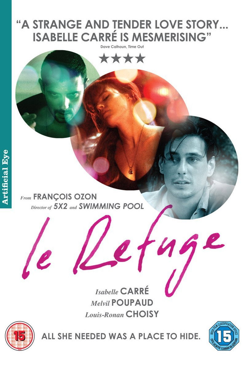 Hideaway (Le refuge)
