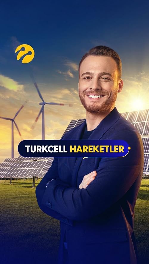Turkcell Movements - Green Energy
