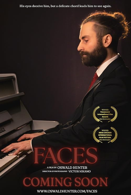 Faces