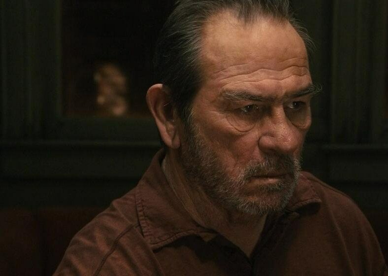 Вечерний экспресс «Сансет Лимитед» — кадр 8