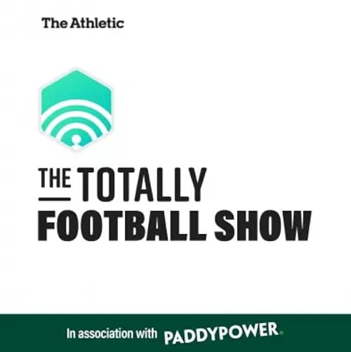 The Totally Football Show
