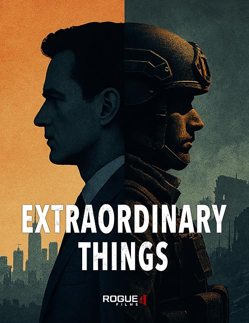 Extraordinary Things