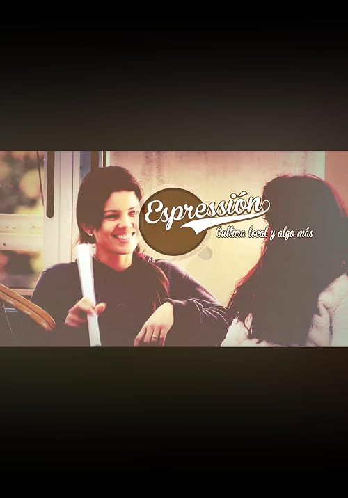 Espressión
