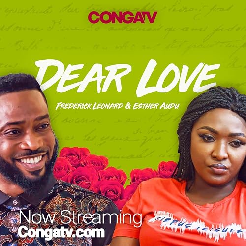 Dear Love