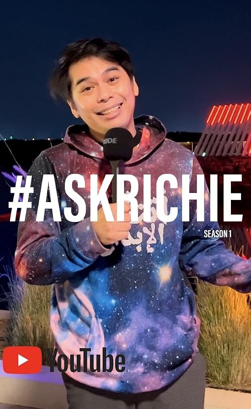 #AskRichie