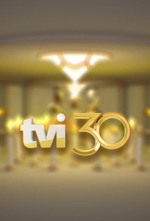 Parabéns TVI