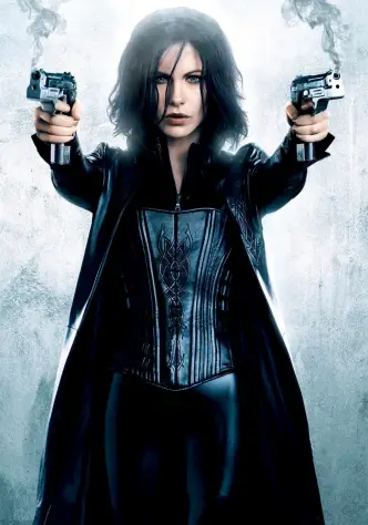 Underworld: Awakening