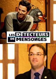 Les détecteurs de mensonges
