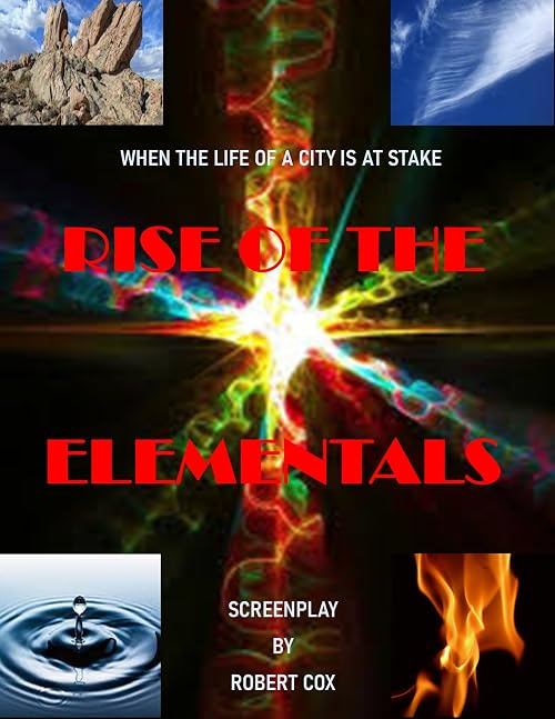 Rise of the Elementals
