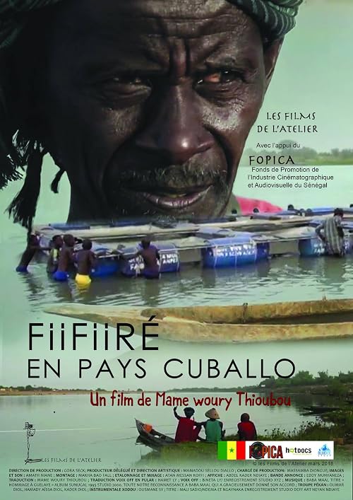 Fiifiiré en pays Cuballo