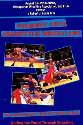 Journey Into Freestyle Wrestling