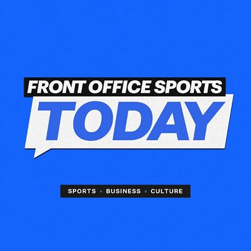 Front Office Sports Today