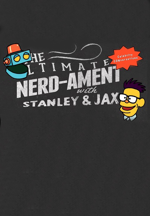 CONversations with Stanley & Jax