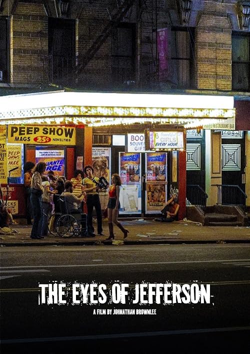 The Eyes of Jefferson