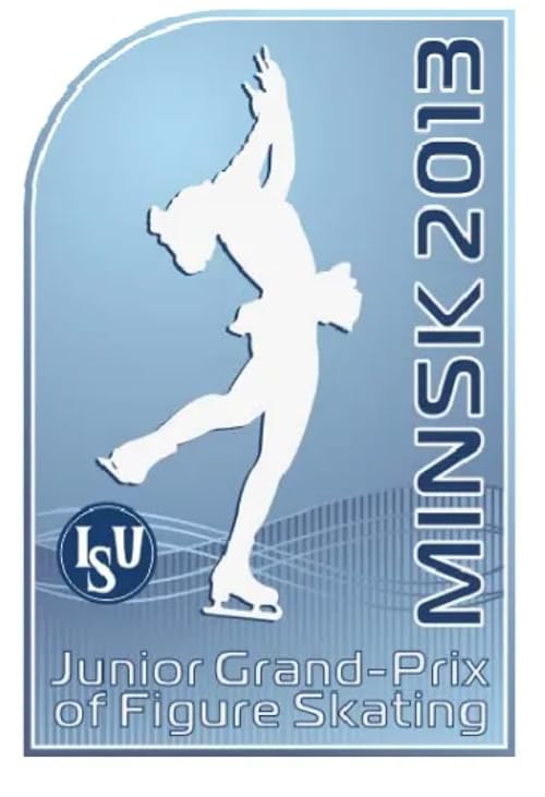 Junior Grand Prix of Figure Skating Minsk