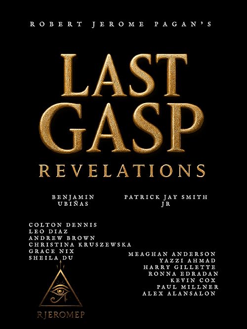 Last Gasp: Revelations