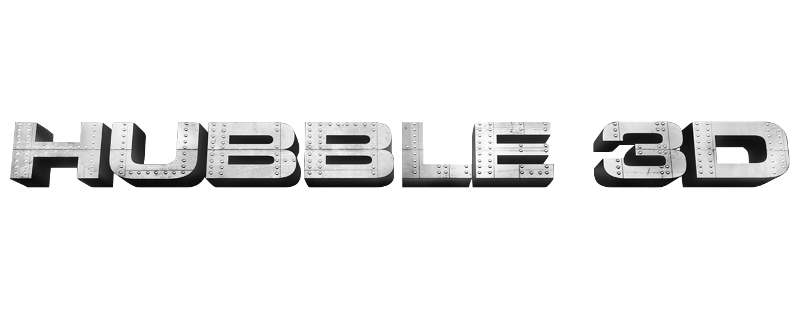 IMAX: Hubble 3D
