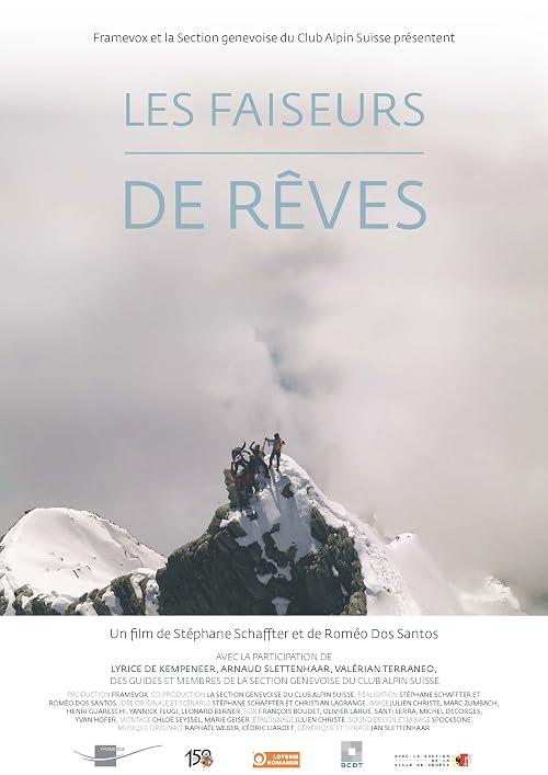 Les faiseurs de rêves