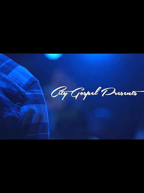 City Gospel Presents with Andrew James