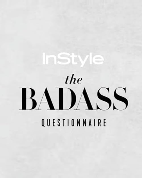 The Badass Questionnaire