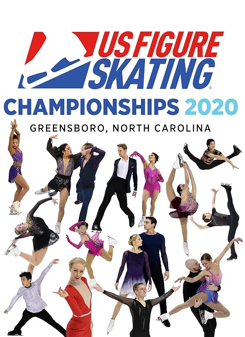 2020 US Figure Skating Championships Exhibition Gala