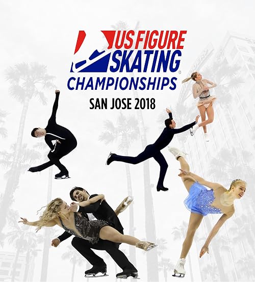 2018 US Figure Skating Championships