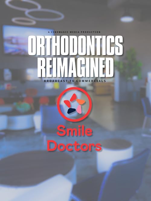 Orthodontics Reimagined (60 sec)
