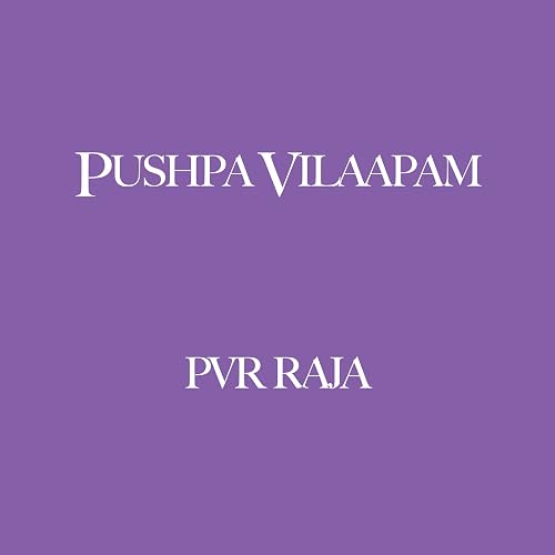 Pushpa Vilaapam