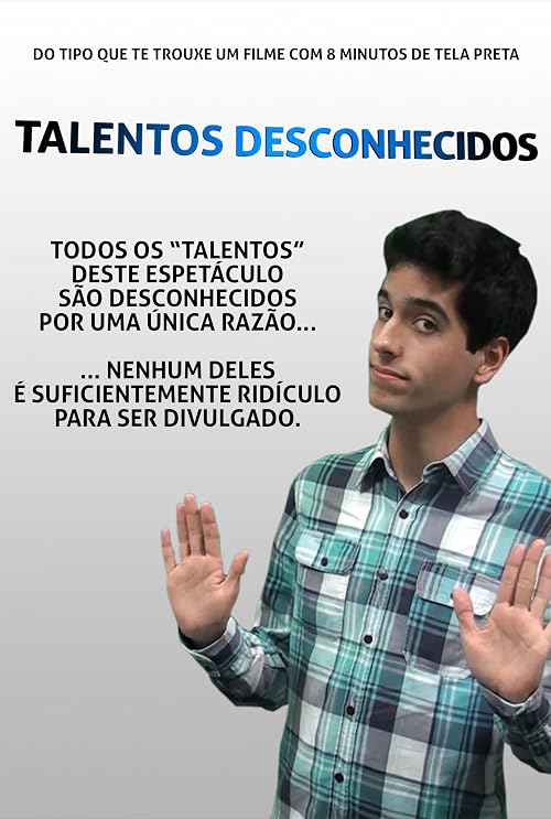 Talentos Desconhecidos