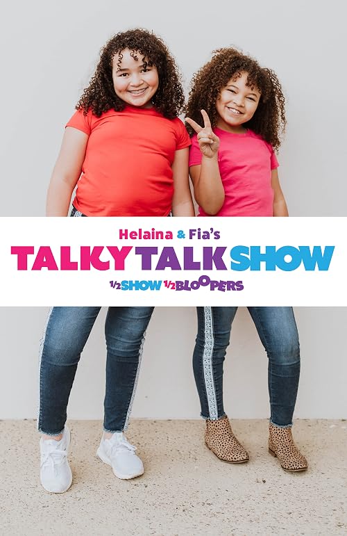 Talky Talk Show
