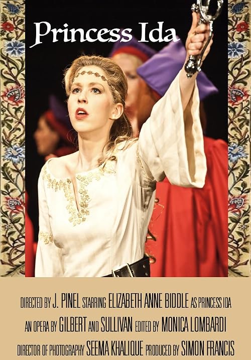 Princess Ida