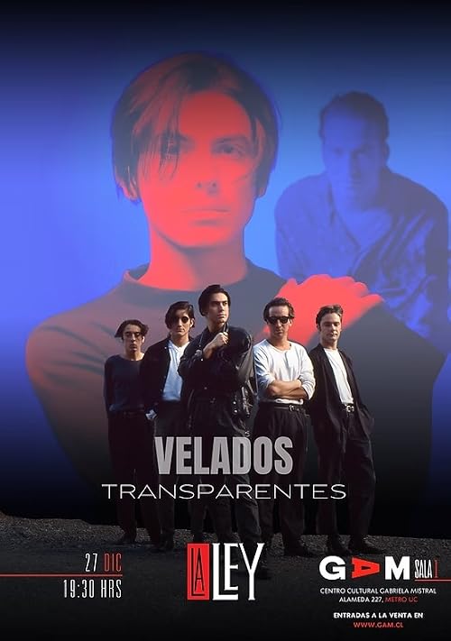 Velados Transparentes