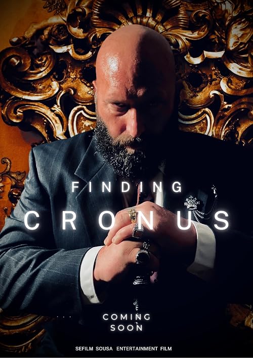 Finding Cronus